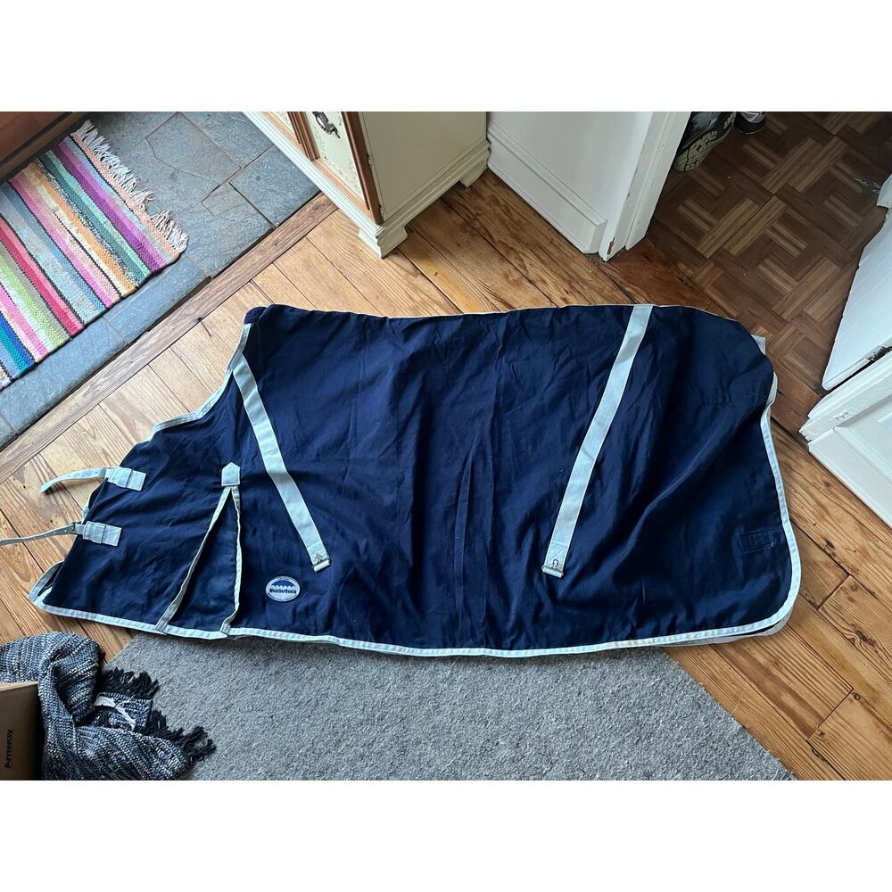 WeatherBeeta Turnout Sheet Horse size 81